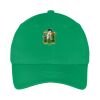 Youth Six Panel Twill Cap Thumbnail