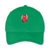 Youth Six Panel Twill Cap Thumbnail