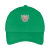 Youth Six Panel Twill Cap Thumbnail