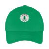 Youth Six Panel Twill Cap Thumbnail