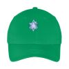 Youth Six Panel Twill Cap Thumbnail