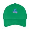 Youth Six Panel Twill Cap Thumbnail