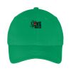 Youth Six Panel Twill Cap Thumbnail