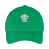 Youth Six Panel Twill Cap Thumbnail
