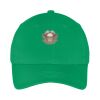 Youth Six Panel Twill Cap Thumbnail