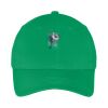 Youth Six Panel Twill Cap Thumbnail