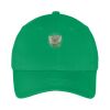 Youth Six Panel Twill Cap Thumbnail