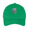 Youth Six Panel Twill Cap Thumbnail