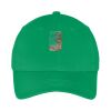 Youth Six Panel Twill Cap Thumbnail