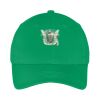 Youth Six Panel Twill Cap Thumbnail