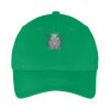 Youth Six Panel Twill Cap Thumbnail