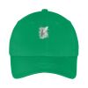 Youth Six Panel Twill Cap Thumbnail