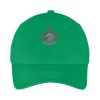 Youth Six Panel Twill Cap Thumbnail