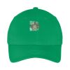 Youth Six Panel Twill Cap Thumbnail