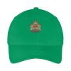 Youth Six Panel Twill Cap Thumbnail